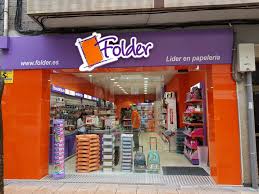 Papelería PALMA