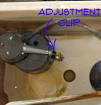 How To Adjust a Toilet Tank Float - Toilet Repair Guide