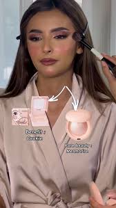 Reham Saad MUA (@makeup.by.rere)