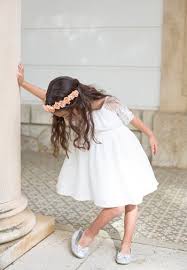 Robe bébé fille idées vestimentaires robe bébé mariage vetements vêtements filles jupes mode vêtements bébé enfants stylés vêtements bébé fille. Robe Demoiselle D Honneur Boheme Enfant Pour Mariage