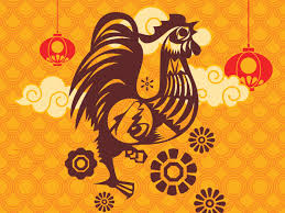 Los Elementos Del Gallo Segun El Horoscopo Chino