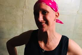Fundraiser for Valerie Friske McAfee by Alexandra Silver : Help Valerie  McAfee Beat Cancer Fund