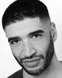 Blake Russell's Instagram, Twitter & Facebook