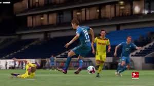 2,771 likes · 9 talking about this. Bundesliga English Auf Twitter Nothing Like A Cheeky Backheel For Our Friends Easportsfifa To Recreate Magnificent From Tsghoffenheimen S Christoph Baumgartner Blgoalsrecreated Fut Fifa21 Https T Co 064s6wjsga