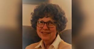 Constance Anne Welch Obituary