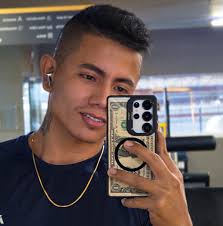 Johan Cerón Periodista