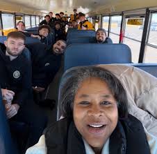 Melvin Cunningham (@murrayhighFB)