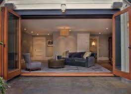 If you already have an outdoor parking spot, converting a garage into a room is a great idea as it adds to the square footage of your home. 4 Ingenious Ideas For Your Garage Conversion Woman Of Style And Substance