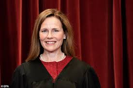 We did not find results for: Supreme Court Justice Amy Coney Barrett Poses For Her First Portrait With The Colleagues Daily Mail Online