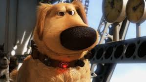 What Kind Of Dog Is Dug Disney Dogs Disney Pixar Characters Disney Insider