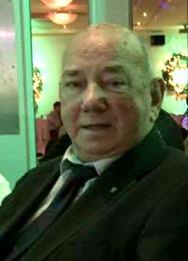 Condolence Book for Jamesie Corbett (Tuam, Galway)