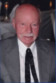 James "Jim" Moores Obituary