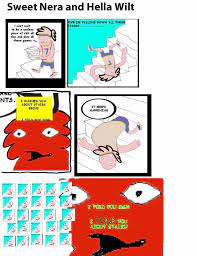 I Warned You About The Stairs Bro By Lair Of Thuban On Deviantart