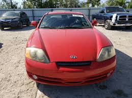 Image result for Samba Red 2004 Tiburon