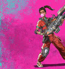 This one was a blast! Rampart Full Body Apexlegends