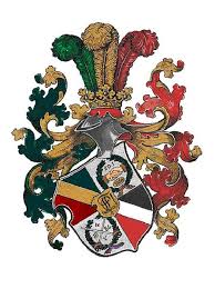 Neue quellen im generallandesarchiv karlsruhe. Landsmannschaft Cimbria Fidelitas Zu Karlsruhe Wappen Von Landsmannschaft Cimbria Fidelitas Zu Karlsruhe Coat Of Arms Crest Of Landsmannschaft Cimbria Fidelitas Zu Karlsruhe