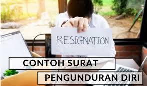 Membuat surat pernyataan pengunduran diri merupakan salah satu cara resmi yang sangat dianjurkan bagi anda yang berniat keluar dari tempat kerja saat ini. 12 Contoh Dan Format Surat Pengunduran Diri Resign File Doc