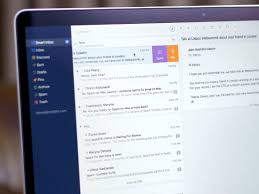 Spark has what it takes to become one of the best mobile email clients to date, once the developers squash a few lingering usability bugs. Spark Email App Review Better Than Gmail Apple Mail Business Insider