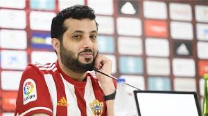 الرابعة الدوري الإماراتي الدوري الأمريكي الدوري الإنجليزي الدوري الأوروجواياني الدوري الأوزبكي الدوري الأوكراني الممتاز الدوري الإيطالي الدوري البحرينى الدرجة الثانية الدوري البحريني الدوري البرازيلي. ØªØ±ÙƒÙŠ Ø¢Ù„ Ø§Ù„Ø´ÙŠØ® ÙŠØªØ±Ù‚Ø¨ Ø§Ù„Ø¨Ù„Ø§ÙŠ Ø£ÙˆÙ ÙØ±ØµØ© Ø£Ù„Ù…ÙŠØ±ÙŠØ§ Ø§Ù„Ø£Ø®ÙŠØ±Ø© Ù„Ù„ØµØ¹ÙˆØ¯ Ù„Ù„Ø¯ÙˆØ±ÙŠ Ø§Ù„Ø¥Ø³Ø¨Ø§Ù†ÙŠ Ø¨Ø¹Ø¯ ØºÙŠØ§Ø¨ 5 Ø³Ù†ÙˆØ§Øª Ø¨Ø·ÙˆÙ„Ø§Øª