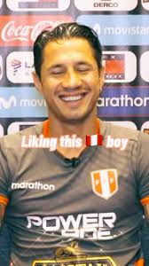 🇵🇪👑#footballl #peru #lapadulaenlaseleción🇵🇪🇵🇪🇵🇪🇵🇪 #miraflores  #alexandercallens
