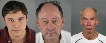 Human Remains Found North Of Castaic In 2017 Identified As Murdered Palm  Springs Man