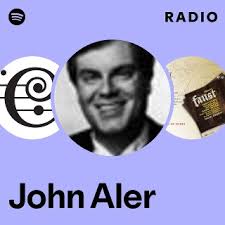 John Aler Radio