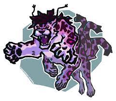 Pypus is now on the social networks, follow him and get latest free coloring pages and much more. Trisarahtops Sketches Kipo Theme Song Voice Woo