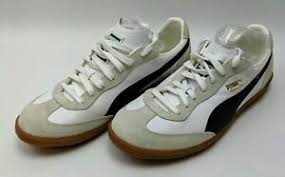 Bugun toshkent derbisi bo'lib o'tadi 0. Puma Super Liga Og Retro Men S Us Size 10 5 356999 12 Ebay