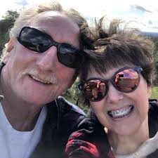 Santa Rosa widow gets sweet surprise