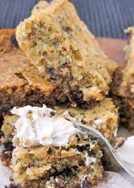 Warning The Keto Blondies You Could Fall In Love With Recipe Keto Dessert Easy Low Carb Keto Recipes Keto Dessert Recipes