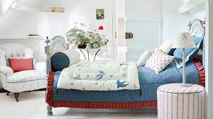 Maybe you would like to learn more about one of these? Cottage Bedroom Ideas Classic Takes On Rustic Bedrooms Country