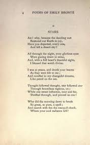 Emily Bronte Stars Life Quotes Quotes Quote Life Quote Emily Bronte Poems Poems Beautiful Poetic Words