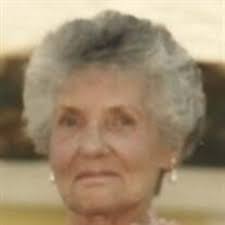 Gladys Ruth Buren Obituary April 29, 2013