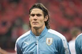 He is an actor, known for vacanze di natale a cortina (2011), 3 millones (2011) and emigratis (2016). Lucho And Matador Link Up For Cavani Goal Vs Portugal