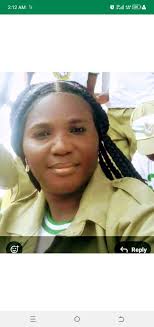 Thank you Jesus for your infinite goodness upon my life to witness another  year. Happy birthday to me