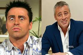 F.R.I.E.N.D.S Cast: Then & Now