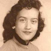 Sylvia Villalobos Obituary