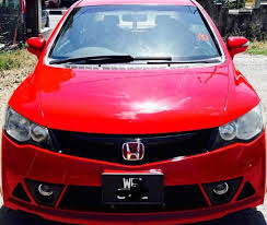 Proses warna cat putih menjadi kuning biasanya berlaku apabila kereta berusia tiga tahun ke atas. Selain Mekap Muka Hobi Wanita Ini Mekap Kereta Koleksi Kereta Yang Dimiliki Memang Hot Vanilla Kismis