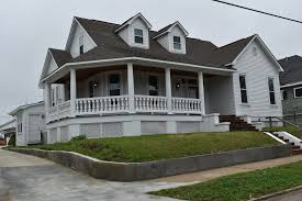 Louisiana Historic Resource Inventory