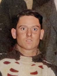 Horace Leonard “H L” Macon (1902-1961)