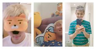 Jelang hari bahagianya, sejumlah persiapan telah dilakukan, salah satunya prewedding. Bangtan S Collections Pre Purge Tumblr Backup