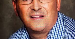 Charles 'Charlie' Harper, longtime owner of Mid-State Mechanical, dies at  age 72