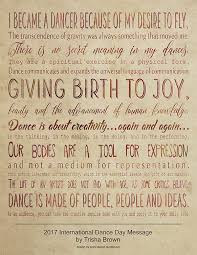 International dance day quotes 2020. Dance Quotes Net The Blog International Dance Day Is Right Around The