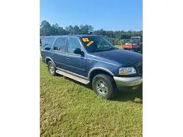 Image result for Deep Wedgewood Blue 2001 Expedition