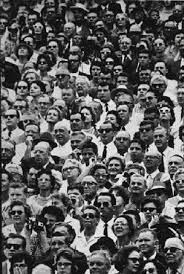 Black And White Crowd Photography Mass Mobilization Process In 2020 People Crowd People Photography Crowd