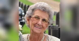 Opal Marguerite McGhee Reed Obituary