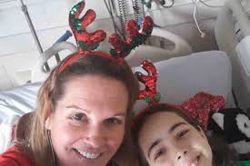 Fundraiser for Amy Hill by Ashley Farmer : Emily Burrell's medical bills