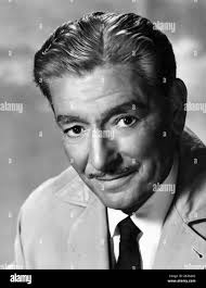 Ronald Colman Actor 01 May 1949 **WARNING** This Photograph is for  editorial use only and is the copyright of The Film Company and/or the  Photographer assigned by the Film or Production Company
