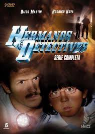 En pelismart podrás disfrutar del mejor entretenimiento gratis con la más alta calidad disponible (hd o full hd) con audio español latino y subtitulado desde cualquier dispositivo: Hermanos Detectives Serie De Tv 2006 Filmaffinity