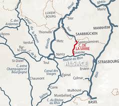 Saarbrücken (, sarrebruck, rhine franconian: Sarre Canal Detailed Navigation Guides And Maps French Waterways